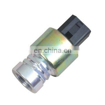 WG9100583058 Auto Spare Engine Parts Wind Driven Gear Speedometer Drive Sleeve Vehicle Mileage Odometer Wheel Speed Sensor