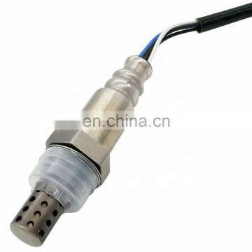 Engine Sensor Control o2 a2 Lambda Probe 5 Wire Dissolved Oxygen Sensors 18213-63J12 1821363J12 for Korean Japan Car photo-3