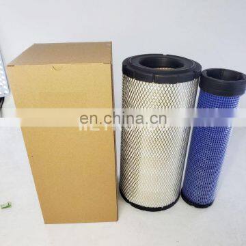 Industrial air filter element Factory supply 11FQ20250