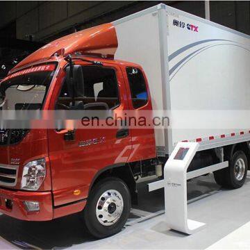 China Heavy Truck Wind Breaker Cab-Roof Fairing Truck Cabin Wind Deflector photo-4