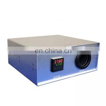High Emissivity Blackbody Calibrating photo-3