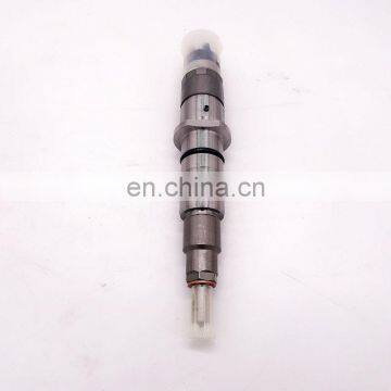 4993482 0445120133 QSL engine common rail fuel injector