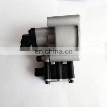 Shift cylinder Plug and Split Cylinder Assembly