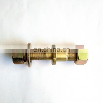 Wheel bolt 3104110-HF16030FTA for Chinese truck exporting to Russia