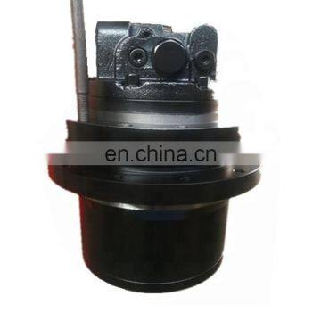 Excavator PC75 Travel Motor PC75UU-2 Final Drive