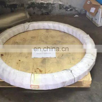 Excavator R210 Swing Gear R210-7 Swing Bearing