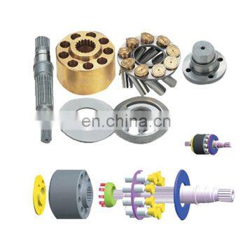 Gear pump parts for A10VG43 spare parts and seal kit manufacturers repair plastic seal o-ring