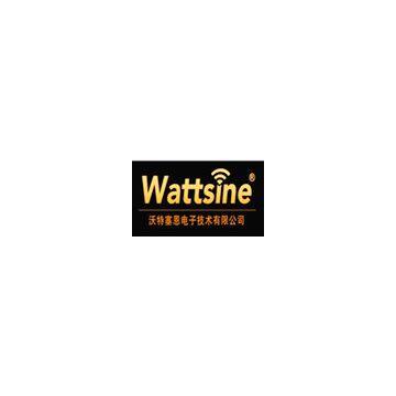 Chengdu Wattsine Electronic Technology Co.,Ltd