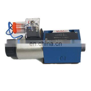 Rexroth Hydraulic Solenoid Directional Valves 4WE6H Series Valve 4WE6HA61B photo-2
