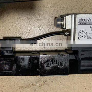 RZGO Series Proportional ValveRZGO-REB-P-NP-033/210/I RZGO-TERS-PS-033210 Solenoid Valve Proportional Pressure Relief Valve