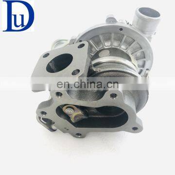 Geunine IHI RHF4 VA420081 238-9349 13575-6180 Turbo for SHIBAURA Tractor ST445 photo-5