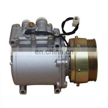 Hot sell price of compressor for Mitsubishi for Lancer MSC90C MR315567 78484 97mm 5PK