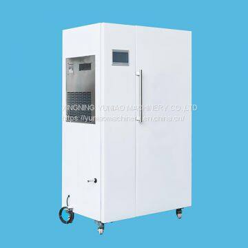 All-in-One Food Dehydrator Fruit Vegetable Drying Machine Heat Pump Dryer Mushroom Dryer Machine WT/13824555378