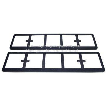 Embedded Russia European license plate frame  Russia License Plate Frame   European License Plate Frame wholesale