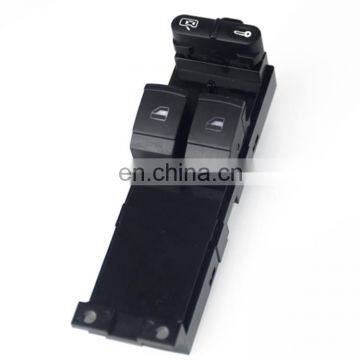 Auto Master Power Window Switch Control for VW Bora Golf Jetta MK4 Skoda Fabia Octavia 1J3 959 857A 1J3959857A photo-2