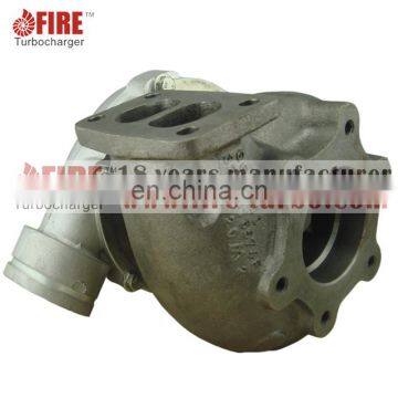For 1993- Daewoo Truck With V2-8TC Engine Turbocharger T04E55 466721-5002S Turbo 65.09100-7087 photo-4
