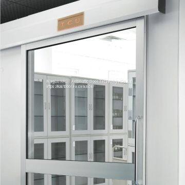 Hermetic ICU Automatic Sliding Door ICU Automatic Sliding Door photo-3