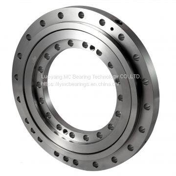 ZKLDF180 Slewing Bearing Rotary Table Bearing 180*280*43mm