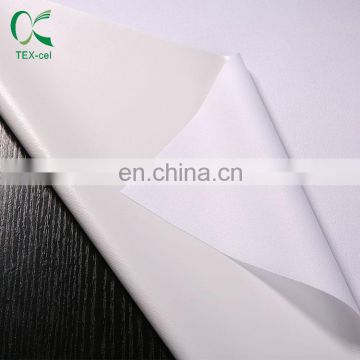 100%  polyester 60gsm-80gsm Waterproof Laminated  Knitting TPU Fabric