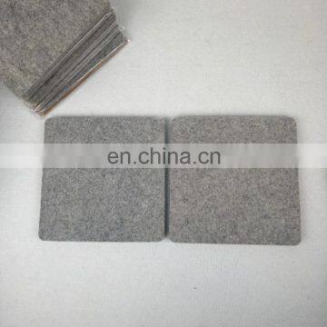 High Quality Wool Felt Heat Resistant Fabric Ironing Board photo-4