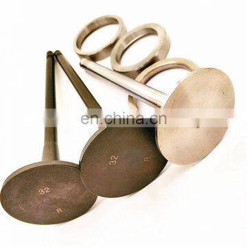 JDM MUGEN Intake Exhaust Engine Valve for Honda Civic Integra Type r Dc2 Eg6 Ek9 B18 B16 Sohc Dohc Spring Kits Retainer ti photo-6