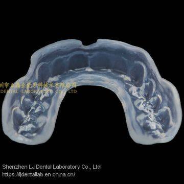Night guard, night guard, Orthodontic appliances, Hawley retainer, Dental orthodontic appliance, laboratoire dentaire, Dentallabor, laboratorio dental, dental laboratory, Shenzhen LJ dental lab China