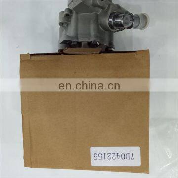 Power Steering Pump for VW Transporter T4 1990-2003 OEM 7D0422155 074145157C 074145157CX photo-6