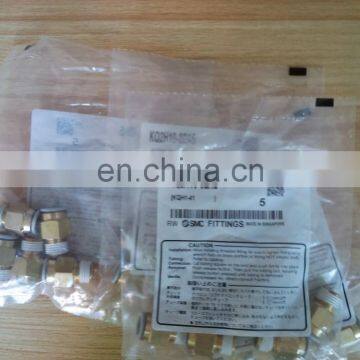 SMC Fitting Plastic Joints KQ2H10-02AS photo-2