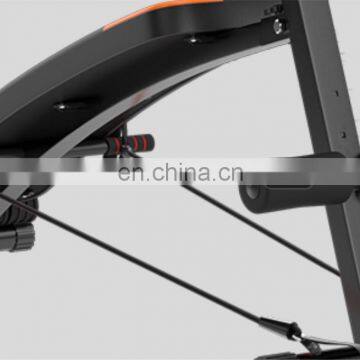 Body Fit Exercise Equipment Adjustable Bench Weight Gym Abdominal Crunch Bench ab Bench for Sale photo-5