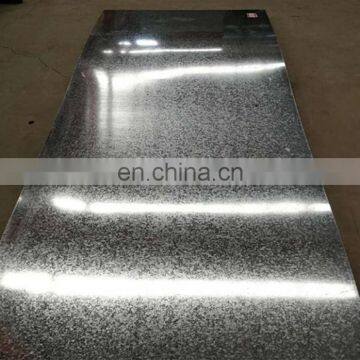 High Quality gi SGLCC, SGLCH Refrigerated Containers Cold Rolled Hot Dipped Heating Facilities Galvanized Zinc Roofing Sheets photo-3