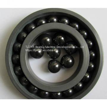 6220/VA201 High Temperature Skf Ball Bearings photo-2