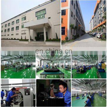 ZPT Two Stage Double Shaft Planetary Gearbox photo-6