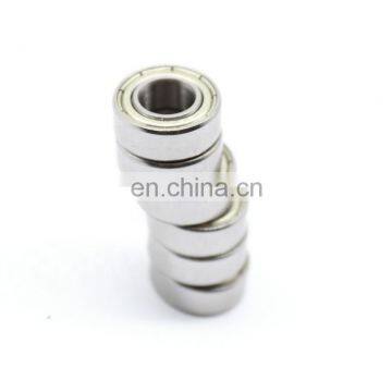 Factory Direct Sales High Speed Medical Dental Miniature High Speed Bearing photo-2