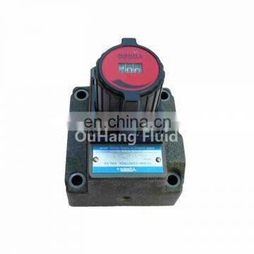 YUKEN FG-02-30-30 Control valve