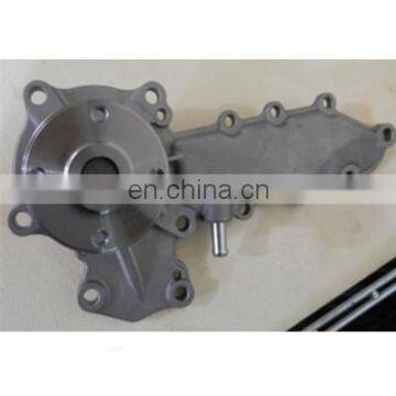 High Quality Kubota Engine Spare Parts Water Pump 1A051-73032