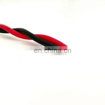 China Supplier House Wiring Aluminium Copper Conductor PVC Insulated Electrical Wire photo-4