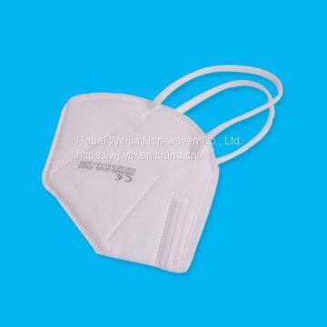 Hot-air Non Woven in Mask photo-2
