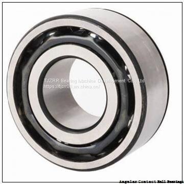 SKF 7207 BEGAY