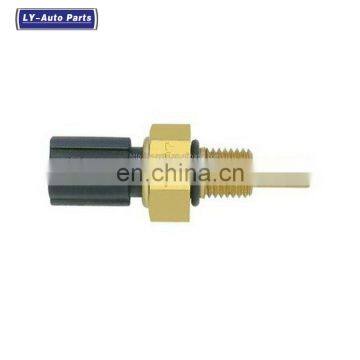 Wholesale Automotive Parts Engine Water Coolant Temperature Sensor For Honda For Civic Acura 37870PLC004