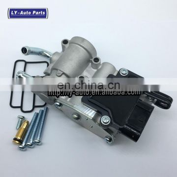 Idle Air Control Valve Motor For Mitsubishi Galant 2.4L Expo LRV Eagle MD614698