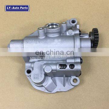 Oil Pump For Audi A4 Quattro A6 Q3 TT VW Tiguan 1.8/2.0TFSI 06H115105BF 06H115105AP