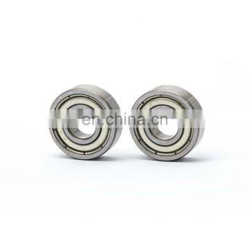 Deep Groove Ball Bearings R2/R2A/R3/R3A/R4/R4A/R6/R8/R10/R10/R12/R14/R16/R18/R20/R24 R Inch Series Ball Bearing