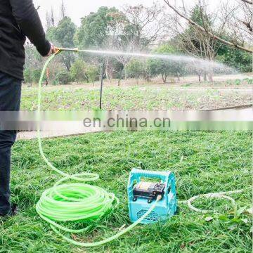 Portable Battery Sprayer for Agricultural Use photo-4