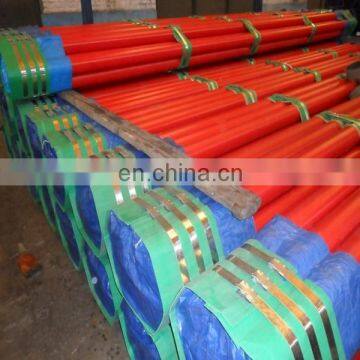 Welded Extinguishing Water Fighting Fire System Steel Pipe photo-3