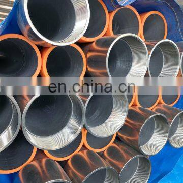 Manufacturer of Electrical Conduit Thread Pipe Products According to UL1242 Standard photo-7