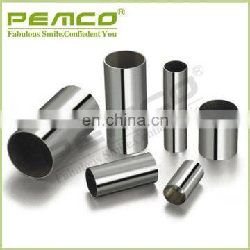 Завод China Pemco. Накаленная сварная стальная труба из нержавеющей стали диаметром 8 мм photo-4