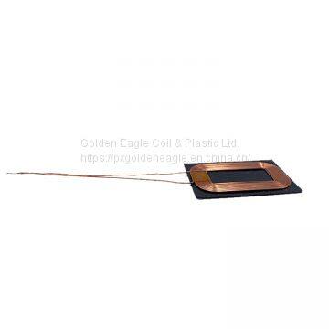 qi Induction Coil Wireless Receiver Coil photo-3