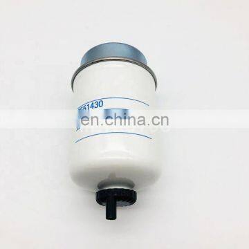 Spin-on Excavator Engine Oil Filter Element P551430 photo-2