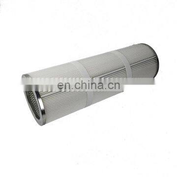 Manufacture Custom Amano Dust Collector Filter Cartridge