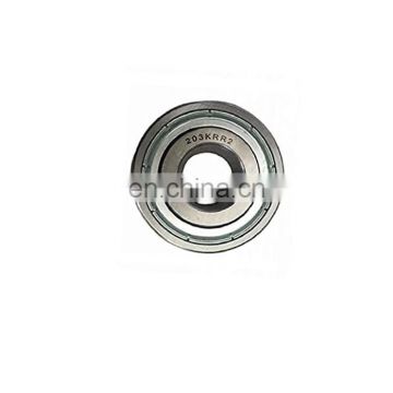 16.25x40x12mm agricultural ball bearing 203KRR2 203RRAR10 126115 bearing